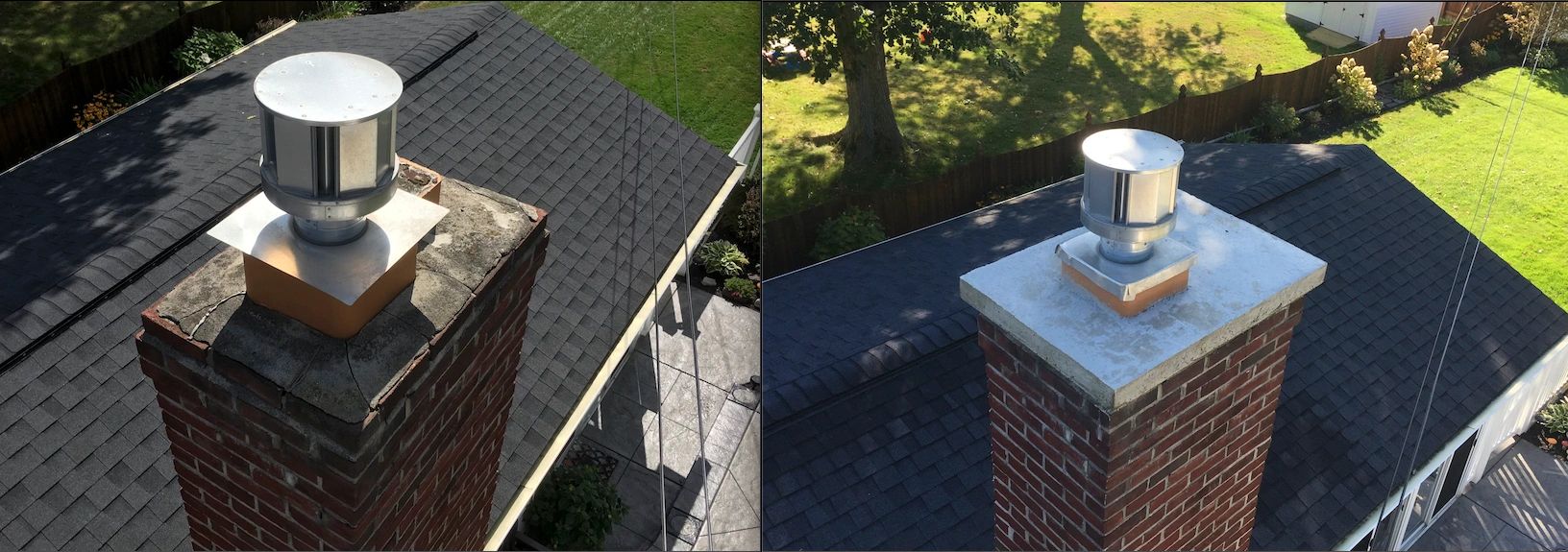 Chimney Sweeping
